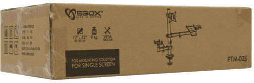 Sbox Βάση POS