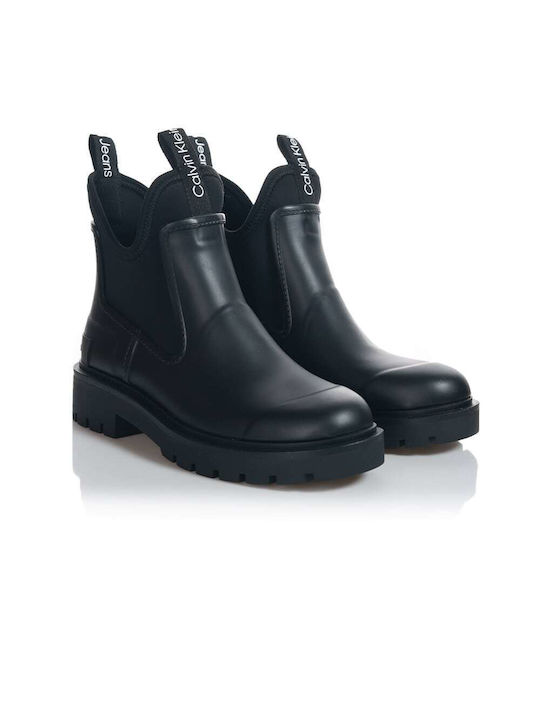 Ghete de Damă Negre
