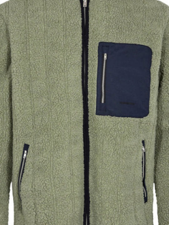 Winter Jacket Khaki