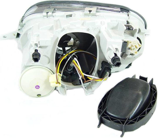 Depo Lumini frontale pentru Mercedes-Benz SLK - Magazin online 1996-2004 2buc