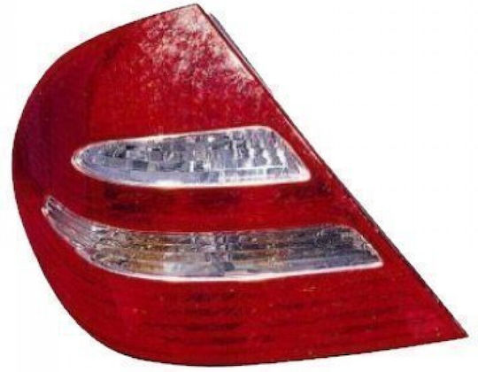 Depo Taillights for Mercedes-Benz E Class