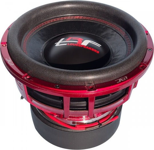 TRF Автомобилен Субуфер 12" 3000W RMS