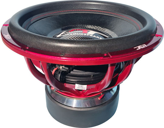 TRF SW1845 D0.5 Subwoofer Αυτοκινήτου 18" 4500W RMS