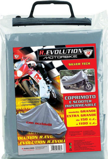 Bottari Waterproof Motorcycle Cover Large