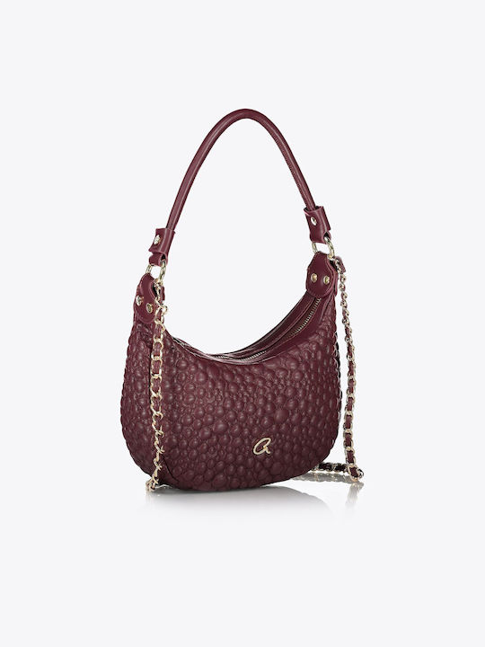 Axel Women's Bag Shoulder Purple