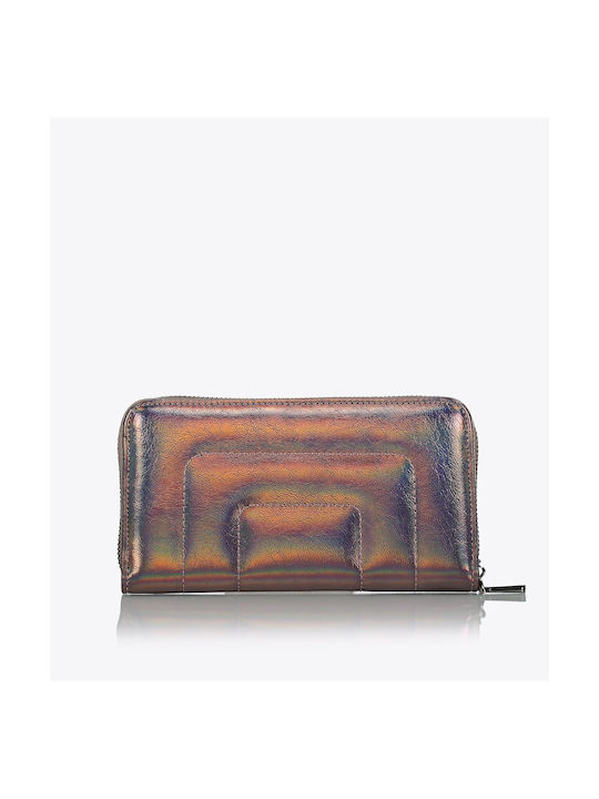 Axel Iphigenia Women's Wallet Gray