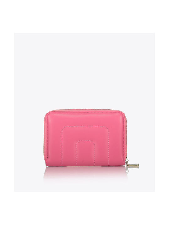 Axel Vera Women's Wallet Pink