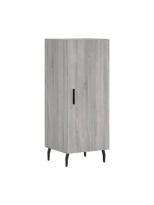 Schrank Boden Gray 34.5x34x90cm
