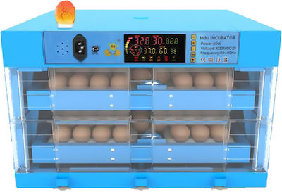 Mașină de incubat ouă 36 Translate to Romanian the following specification unit for an e-commerce site in the category 'Egg Incubators'. ouă