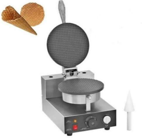 Dynamic Commercial Round Waffle Maker CB-1