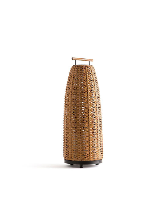 Am.Pm Outdoor Floor Lamp LED for Exterior Space with Warm White Light IP44 Beige