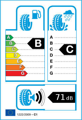 Roadstone Eurovis Hp02 215/65R16 98E-Commerce-Website Sommerreifen Reifen für Passagier Auto