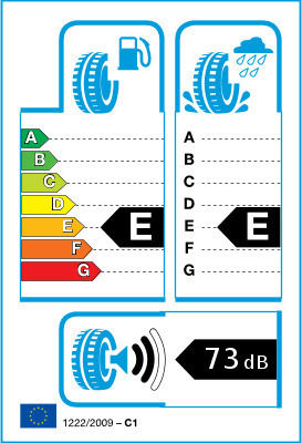 Fortune Fsr-901 255/55R18 109V Winter Tire Car