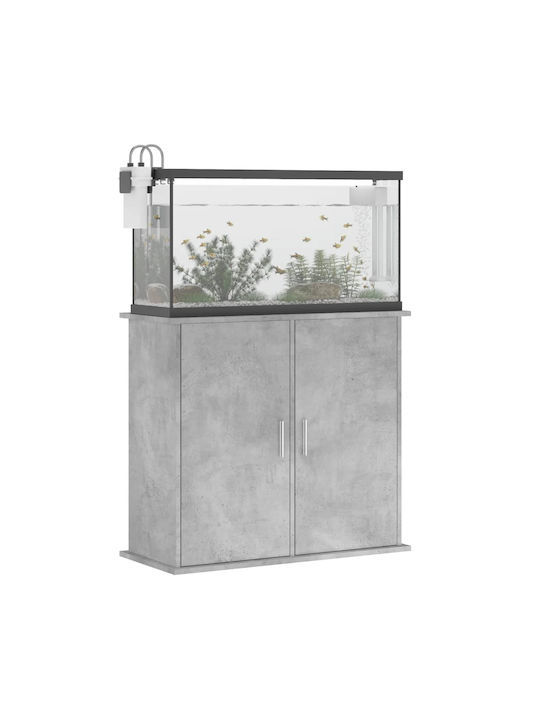 vidaXL Aquariumständer Aquarium Stand