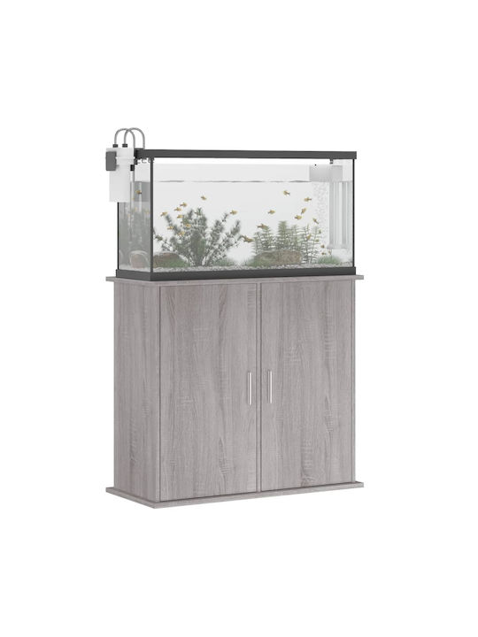 vidaXL Aquarium Stand Βάση Ενυδρείου Ντουλάπι