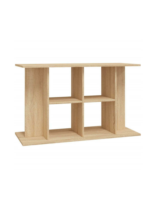 vidaXL Aquarium Stand Βάση Ενυδρείου Ραφιέρα
