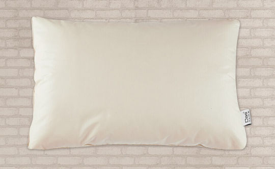 Das Home 1020 Kopfkissen Schlaf Wolle 50x70cm