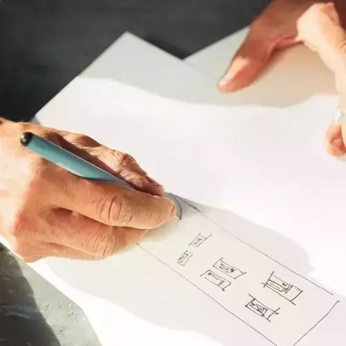 Iso Trade Druckpapier A4 1x500 Blätter Mehrfarbig