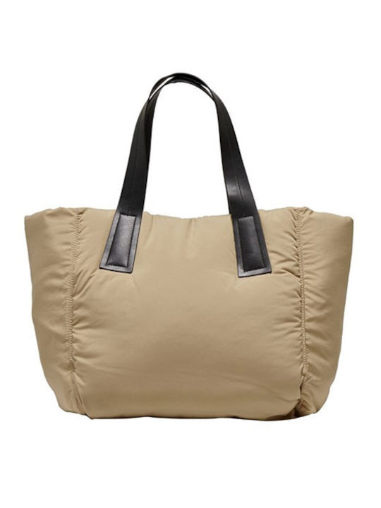 Alice Shopper Damentasche Toasted Coconut