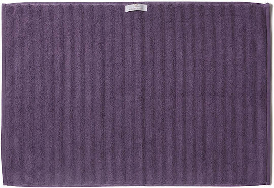 Fieldcrest Covoare de baie Bumbac Grape Jam 50x70cm