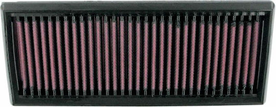 K&N Motorcycle Air Filter for Triumph Tiger Triumph Tiger 900 1999-2000