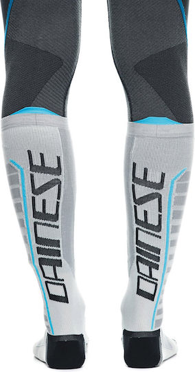 Dainese Dry Long Motorradfahrer Socken