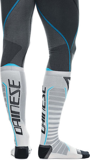 Dainese Dry Long Motorradfahrer Socken