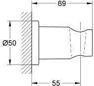Grohe Rainshower