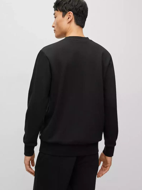 Hugo Boss Men's Sweatshirt Black