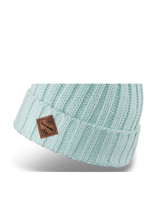 Dakine Knitted Beanie Cap Light Blue