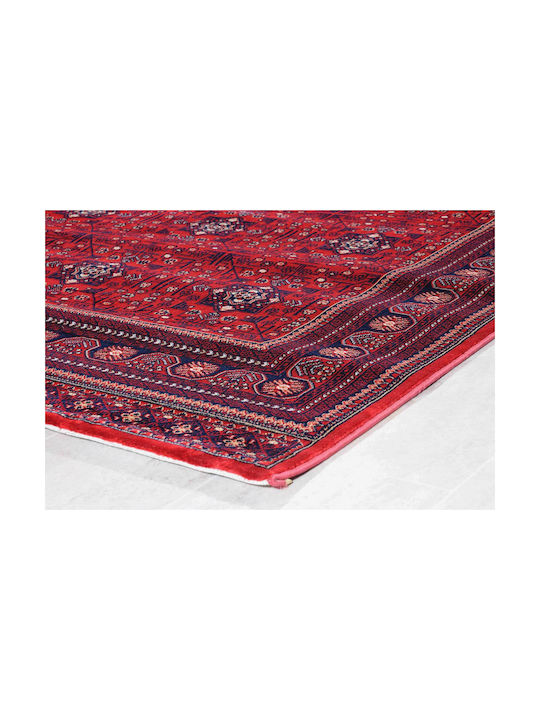 Tzikas Carpets 39772-010 Rug Rectangular Red