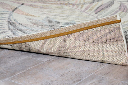 Tzikas Carpets Floral 22373-261 White Cream