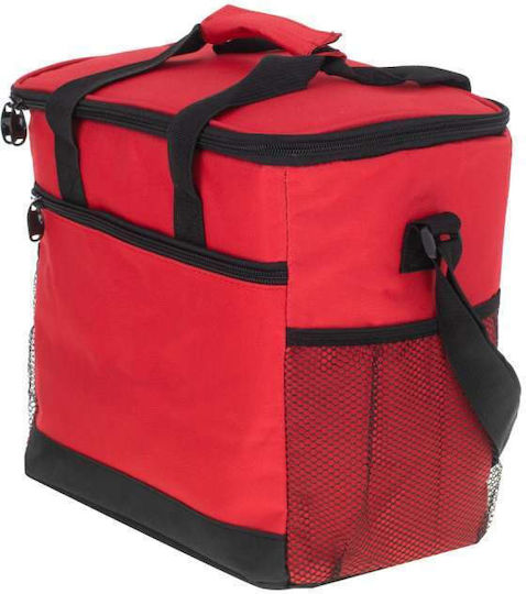 ikonka Geantă Izotermă de umar 16 litri L31 x l18 x Î27cm