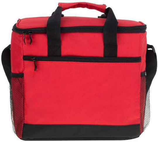 ikonka Geantă Izotermă de umar 16 litri L31 x l18 x Î27cm