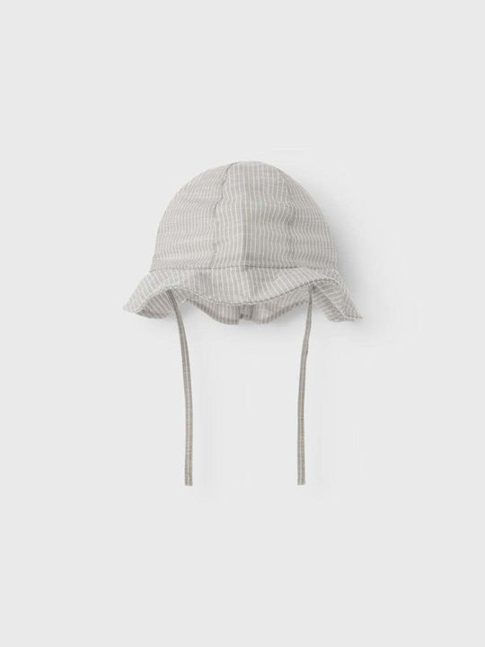 Name It Kids' Hat Fabric Green