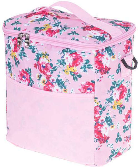 ikonka Geantă Izotermă de umar 11 litri L26 x l14 x Î28cm