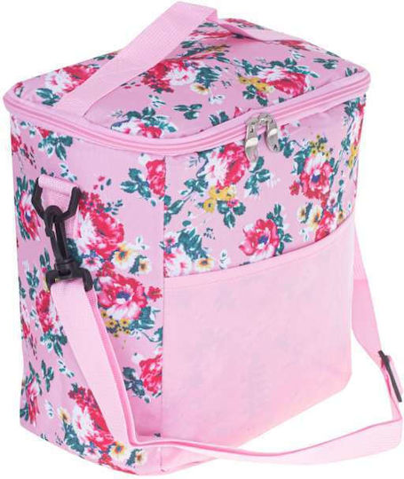 ikonka Geantă Izotermă de umar 11 litri L26 x l14 x Î28cm