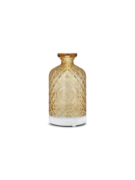 Livoo Lumini LED Dispozitiv de aromaterapie Alb 100ml DE158 Livoo Lumini LED Dispozitiv de aromaterapie Alb 100ml DE158