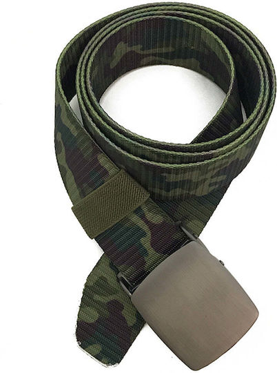 Ustyle Military Strap Belt 35mm