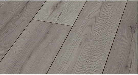 Kronotex Advanced Πάτωμα Laminate 8mm 4956