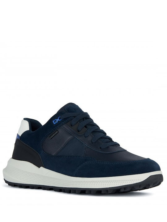 Geox Pg1x B Abx Sneakers Blue