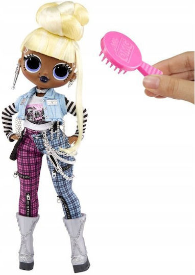 MGA Entertainment Melrose Doll for 4+ years old+ Years 25cm