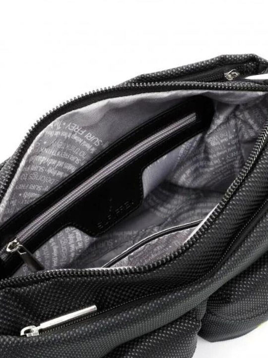 Damen Handtasche Schwarz