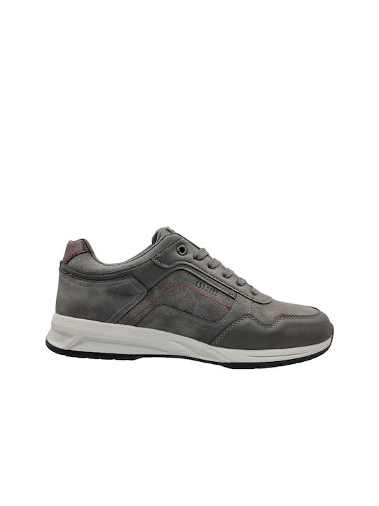 Safety Jogger Sneakers Gray