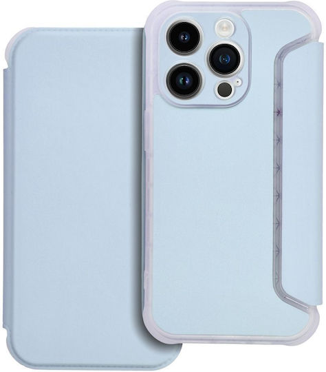 Piano Book Σιλικόνης Γαλάζιο (Redmi Note 12 4G)