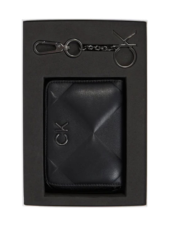 Women's Wallet Classic Black