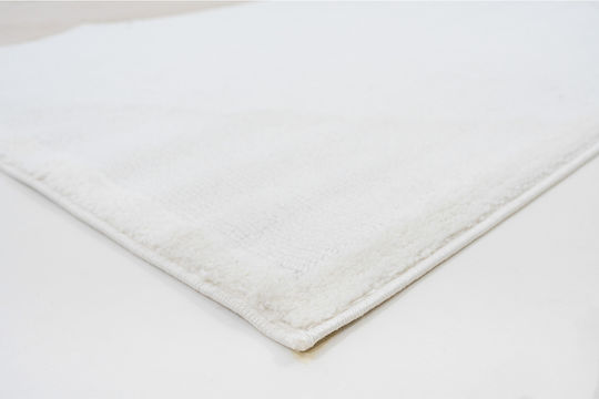 Ezzo Kinder Teppich Ecru 80x150cm