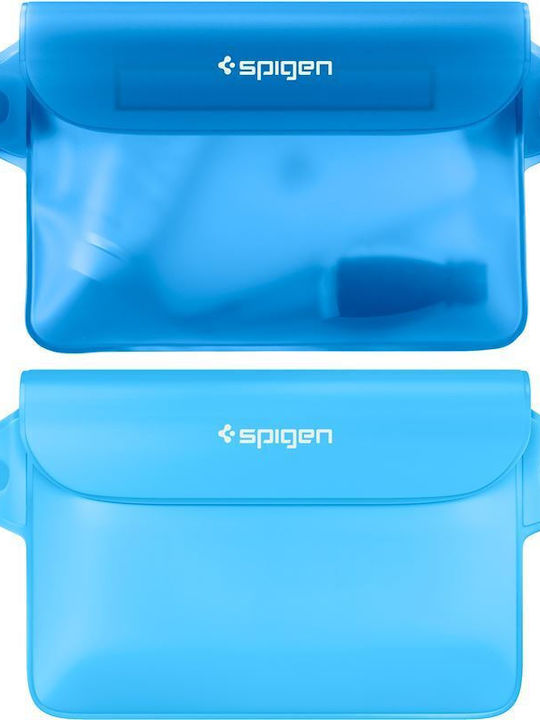 Spigen Waist Bag Turquoise