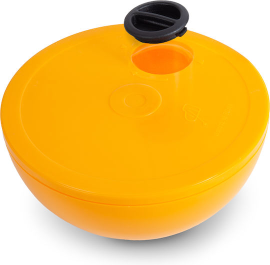 AMILA Kegel Trainingsausrüstung in Orange Farbe