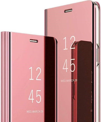 Hurtel Buchen Sie Kunststoff Rosa (Redmi 10C)